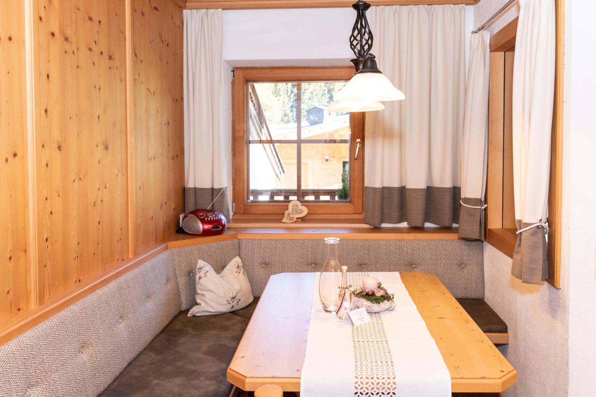 Appartements Stoffenhof Alpbach Exteriör bild