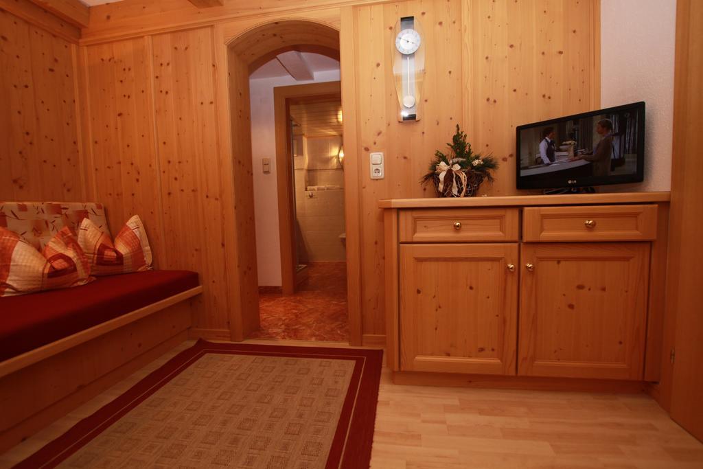 Appartements Stoffenhof Alpbach Exteriör bild